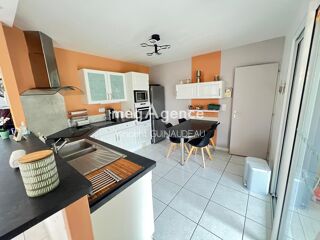  Maison  vendre 4 pices 96 m