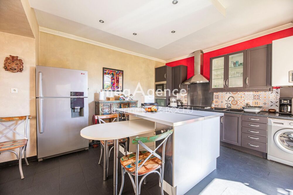 � vendre  Maison Deuil-la-Barre (95170)