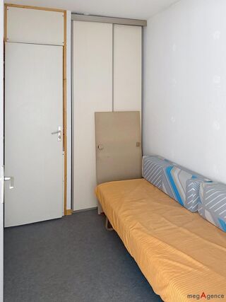  Appartement à vendre 1 pièce 30 m²