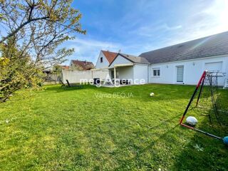  Maison � vendre 7 pi�ces 159 m�