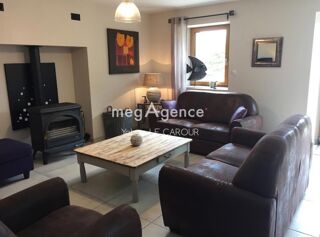  Maison à vendre 5 pièces 155 m²