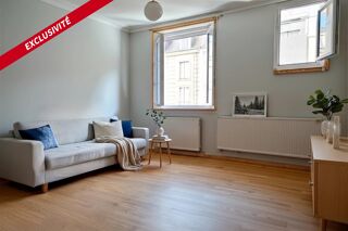  Appartement � vendre 3 pi�ces 44 m�