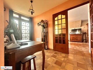  Maison à vendre 4 pièces 94 m²