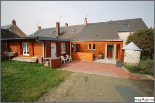  Maison à vendre 7 pièces 162 m²
