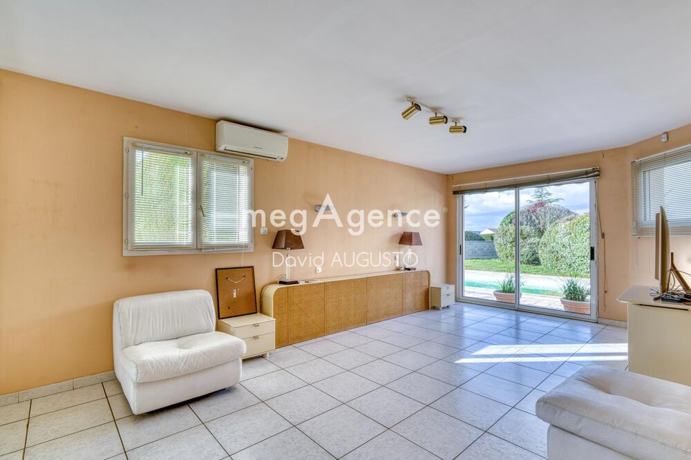 � vendre  Maison Brignais (69530)