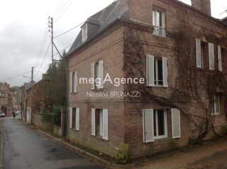  Maison à vendre 4 pièces 71 m²