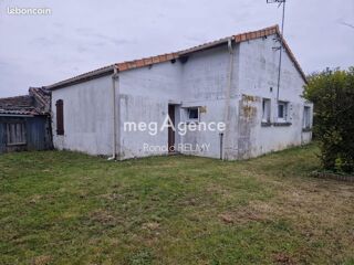  Maison à vendre 3 pièces 50 m²