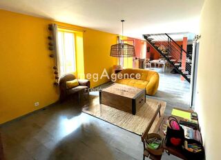  Maison à vendre 6 pièces 194 m²