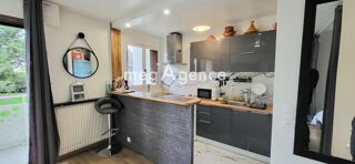  Appartement à vendre 1 pièce 31 m²