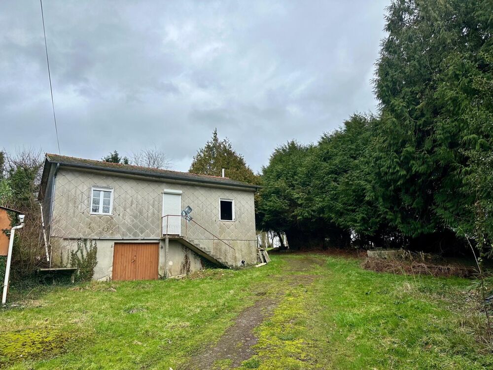 Vente Maison Ensemble de maisons sur 25230 m2 Sainte-marie-du-bois
