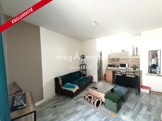  Appartement � vendre 2 pi�ces 34 m�