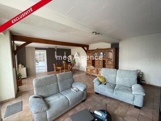  Maison � vendre 6 pi�ces 164 m�