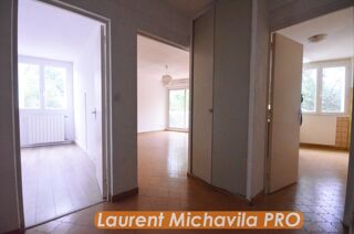  Appartement à vendre 3 pièces 50 m²