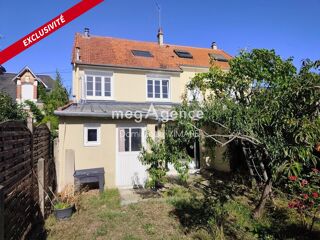  Maison à vendre 6 pièces 100 m²