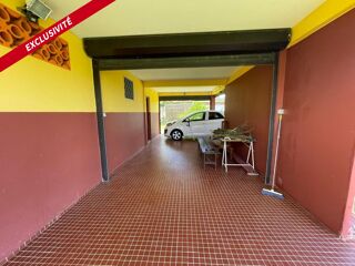  Maison � vendre 5 pi�ces 94 m�