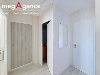  Appartement à vendre 4 pièces 71 m²