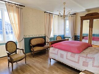  Maison � vendre 6 pi�ces 111 m�