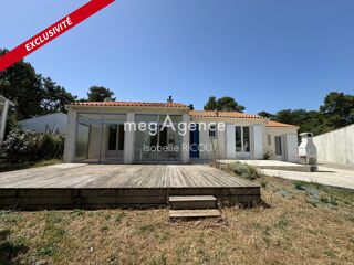  Maison à vendre 5 pièces 100 m²