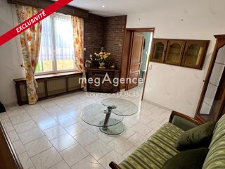  Maison à vendre 8 pièces 130 m²