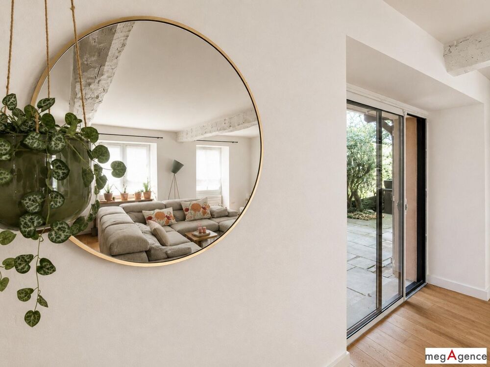 à vendre  Maison Nantes (44200)