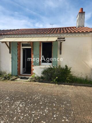  Maison � vendre 2 pi�ces 38 m�