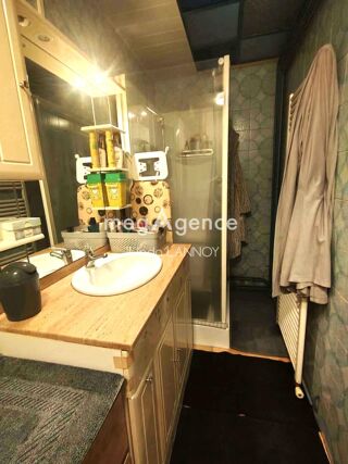  Maison � vendre 3 pi�ces 75 m�