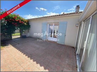  Maison � vendre 4 pi�ces 97 m�