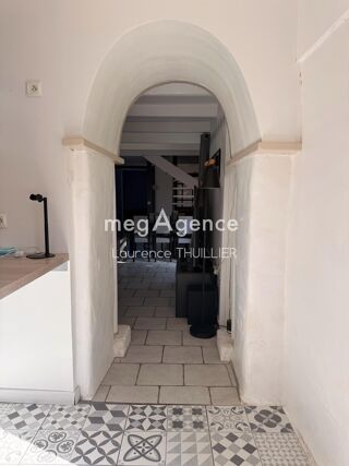  Maison à vendre 6 pièces 124 m²