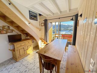  Appartement � vendre 4 pi�ces 51 m�