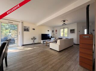  Maison à vendre 5 pièces 125 m²