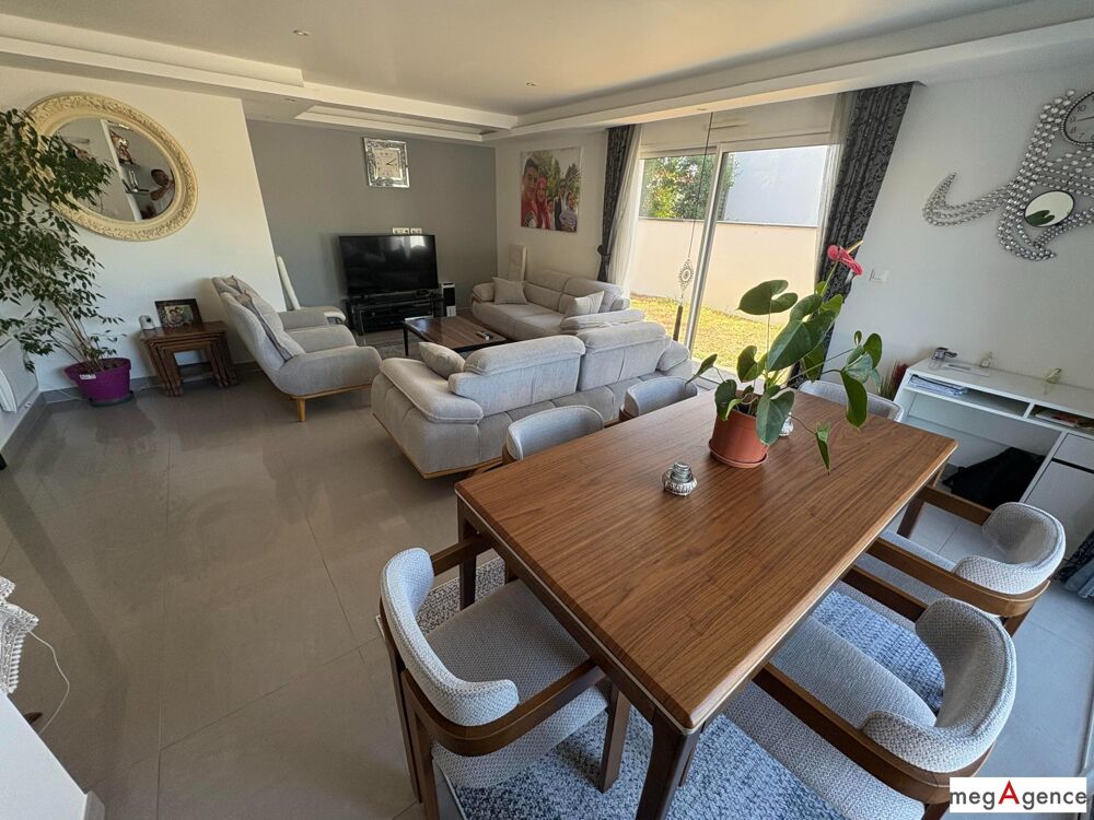 Vente Maison Emplacement privilégié à Clisson : découvrez cette superbe maison contemporaine et économe Clisson