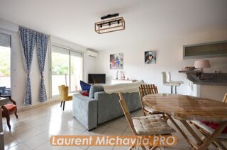  Appartement � vendre 3 pi�ces 68 m�