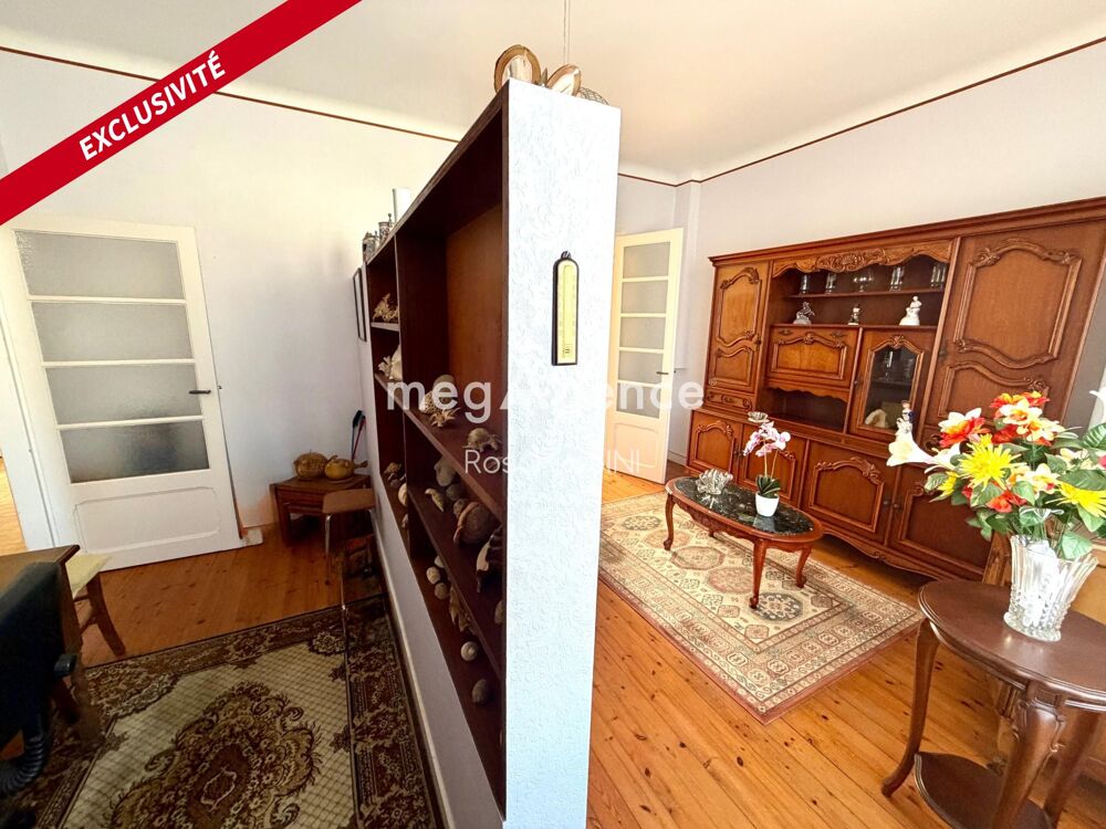 Vente Maison MAISON 82 m² AVEC GARAGE À LA CHAUME Les sables-d'olonne
