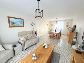  Maison � vendre 5 pi�ces 88 m�