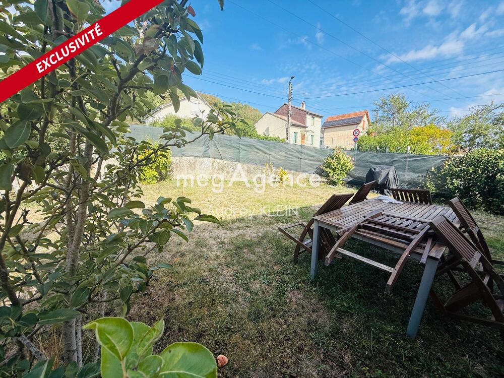 Vente Maison Maison proche Gare de Sens - Vendu loué Sens