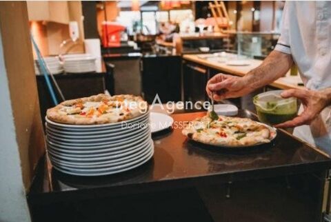 A Vendre : Restaurant/Pizzeria � Fonds de commerce � Proximit&eacute; Angers 96700 49100 Angers