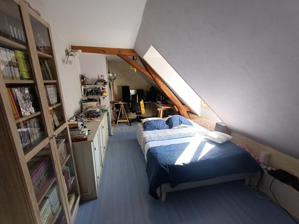 Vente Maison Belle propriété de 5 chambres. Teloche