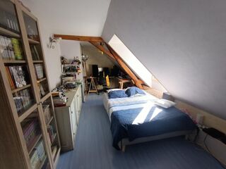  Maison à vendre 8 pièces 210 m²