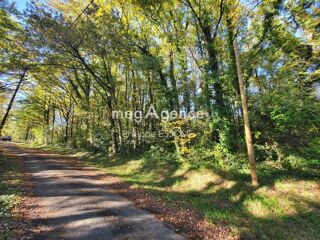  Terrain � vendre 1968 m� Mont-roc