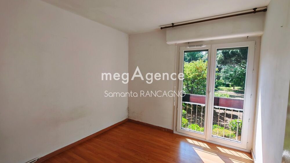 Vente Appartement Fréjus – T5 90 m² avec extérieur et vue arborée Frejus