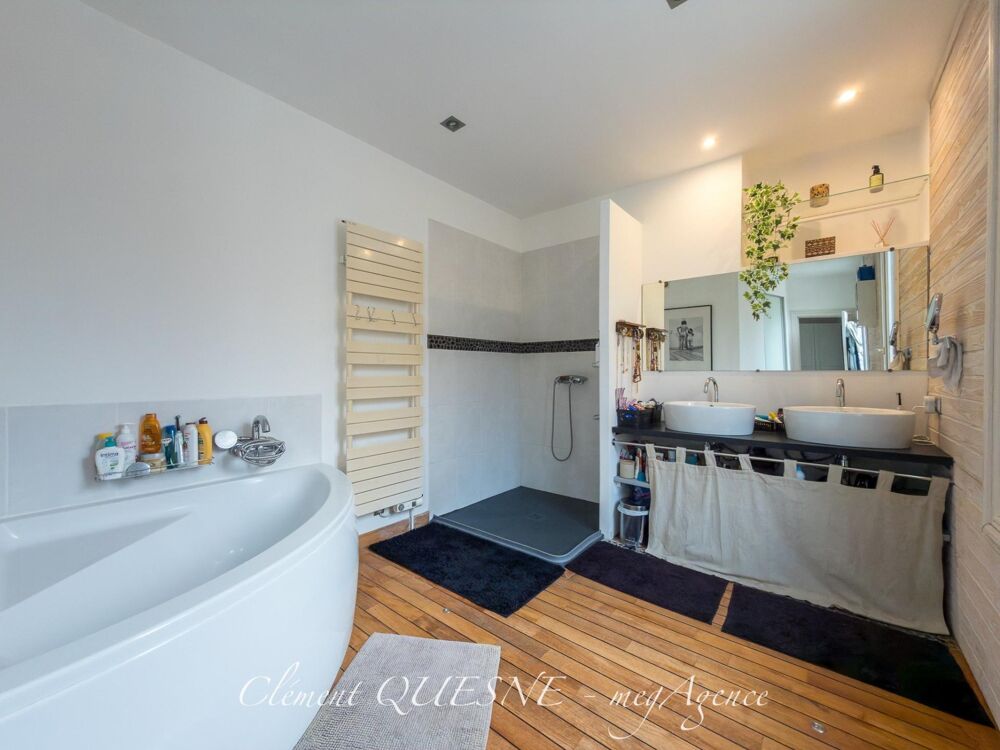 à vendre  Maison Dieppe (76200)
