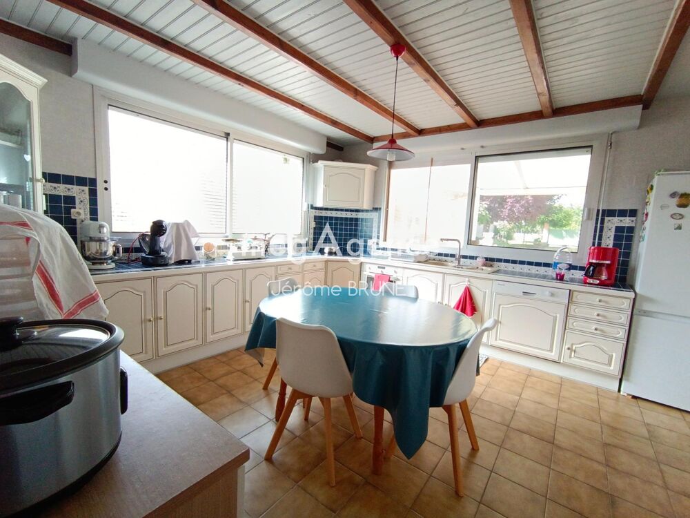 Maison familiale idéal pour une famille