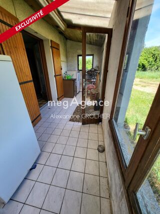  Maison � vendre 4 pi�ces 108 m�