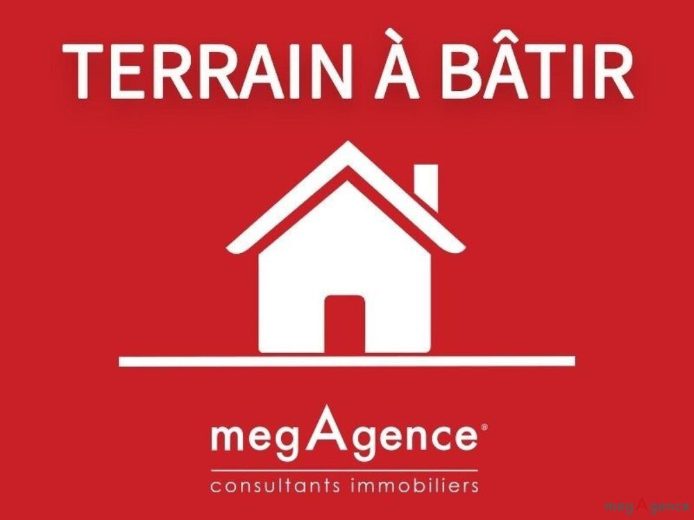 Vente Terrain Terrain constructible Genest saint isle