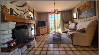  Maison à vendre 5 pièces 90 m²