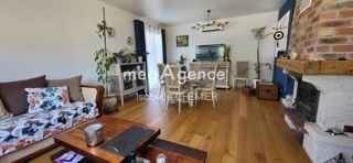  Maison à vendre 5 pièces 144 m²