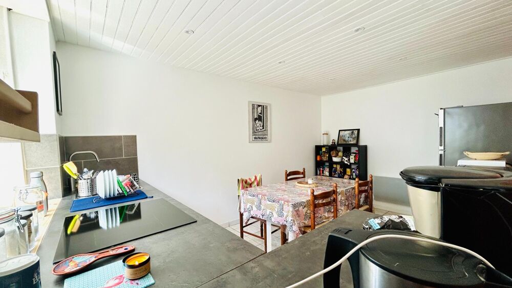 Vente Maison Maison à vendre à Loguivy-Plougras 70 m² Loguivy-plougras