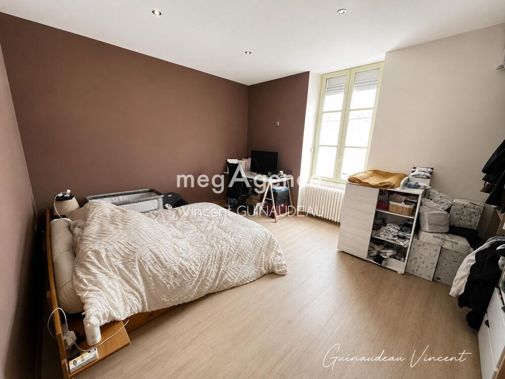 Vente Maison Jolie maison quartier Sacre coeur/Republique Cholet