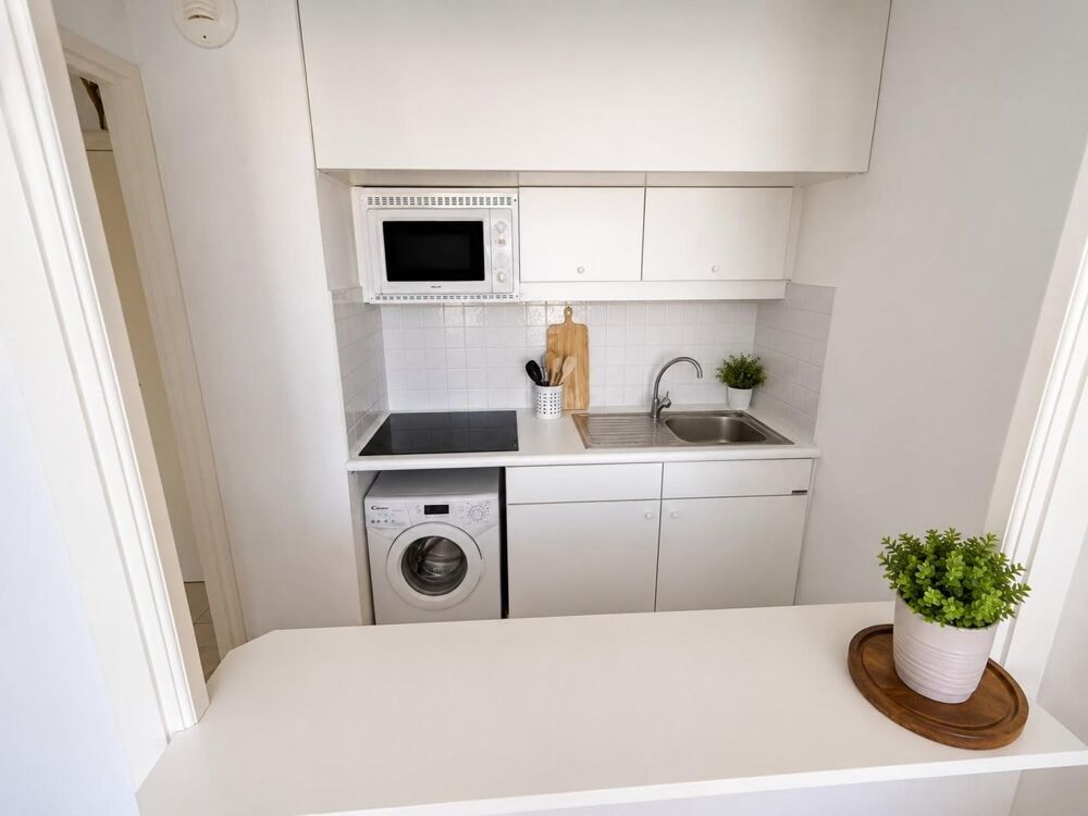 Vente Appartement A VENDRE : T2 33m² FREJUS PLAGE Frejus