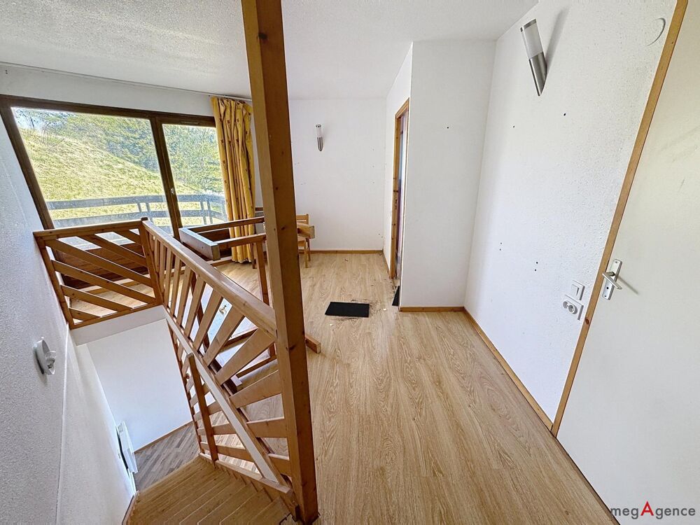 Appartement 4 pièces 50 m² · à Gresse-en-Vercors · 50 m² · 54 200 €